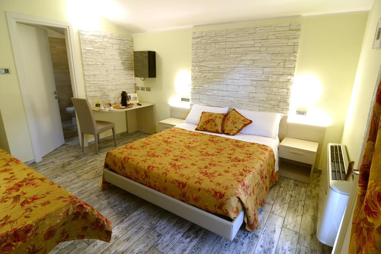 Bed and Breakfast Real Bb Balsamico Бастилья Экстерьер фото