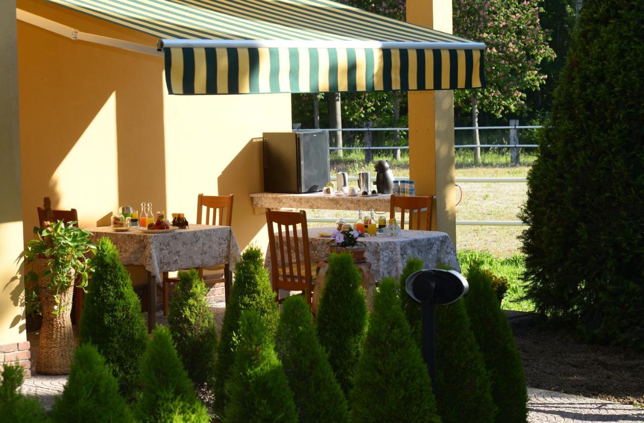 Bed and Breakfast Real Bb Balsamico Бастилья Экстерьер фото
