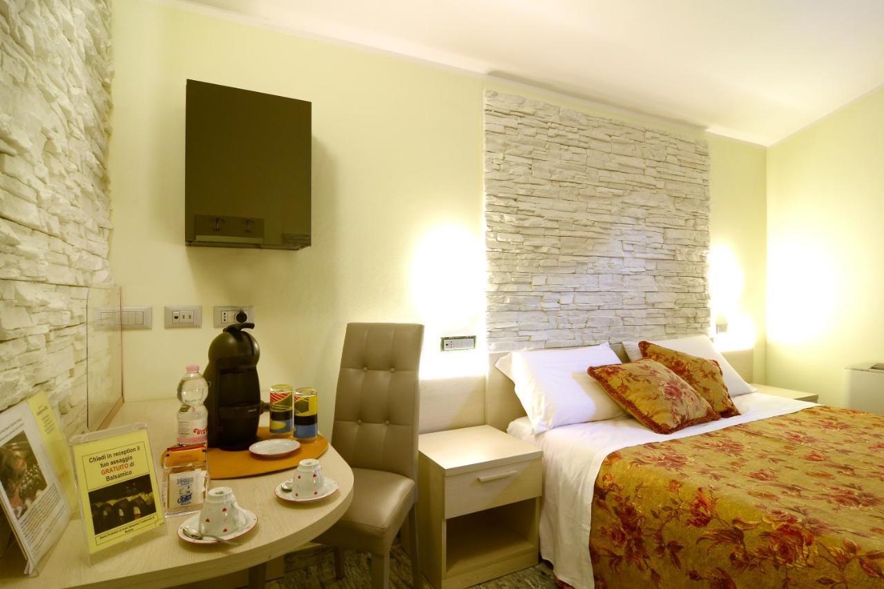 Bed and Breakfast Real Bb Balsamico Бастилья Экстерьер фото