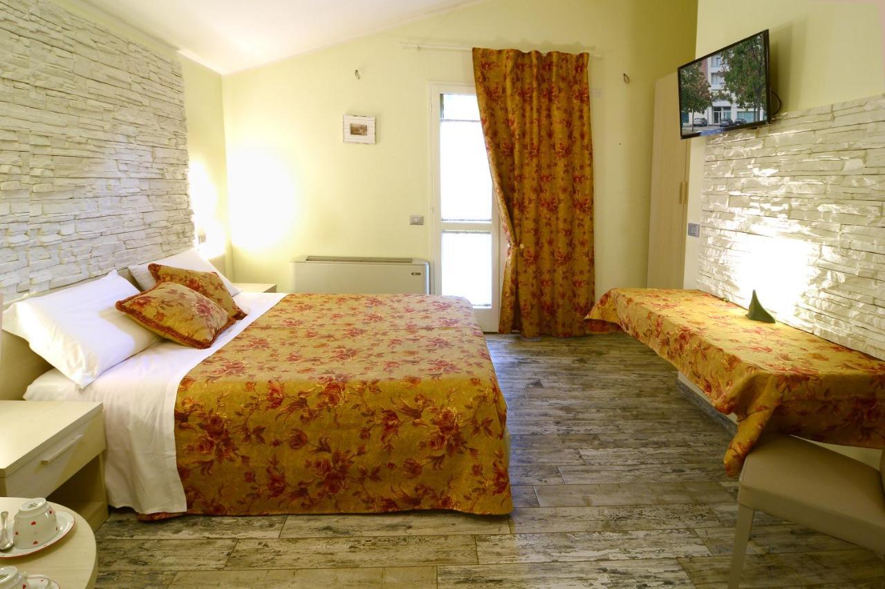 Bed and Breakfast Real Bb Balsamico Бастилья Экстерьер фото