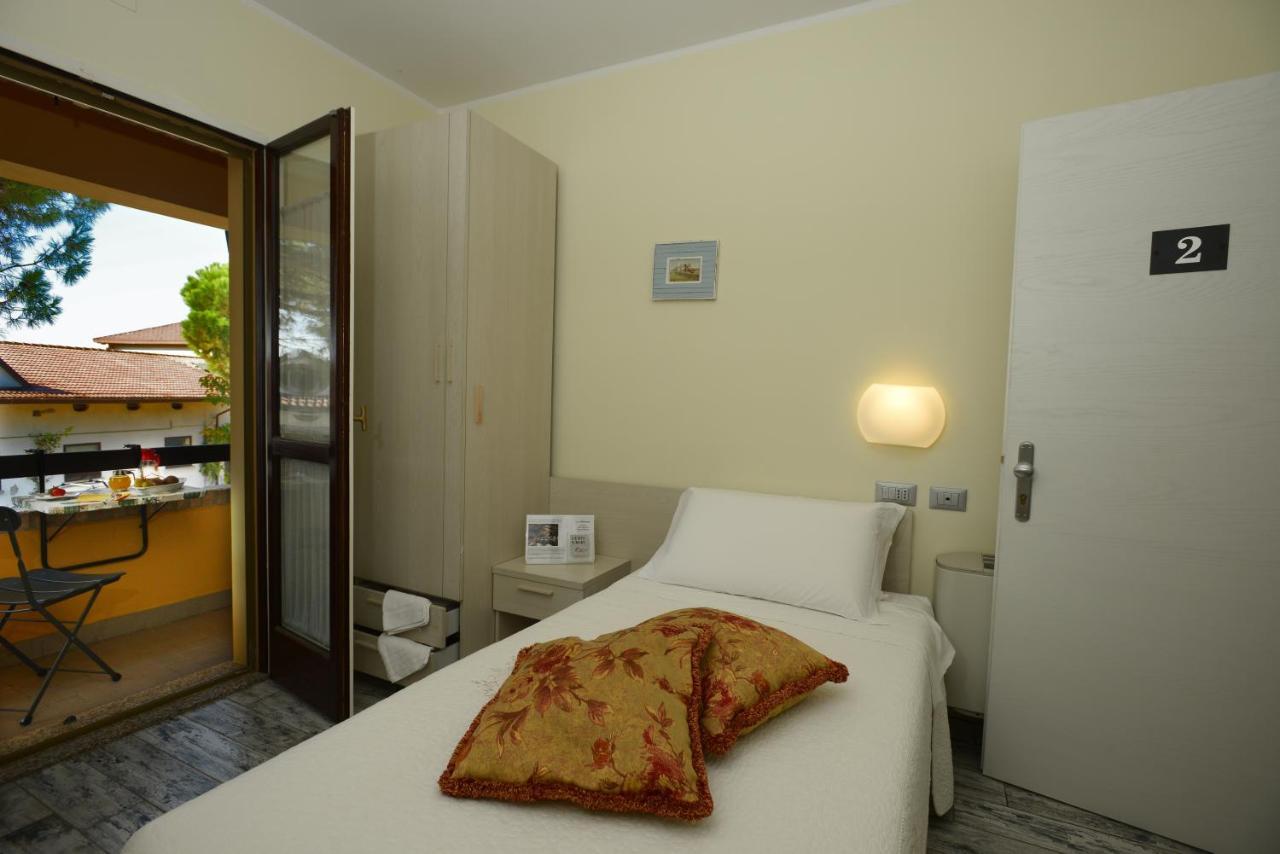 Bed and Breakfast Real Bb Balsamico Бастилья Экстерьер фото