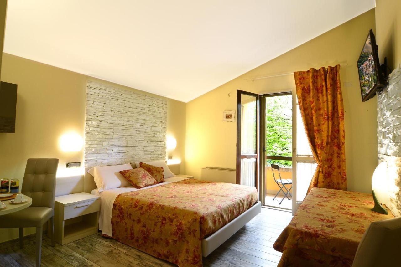 Bed and Breakfast Real Bb Balsamico Бастилья Экстерьер фото