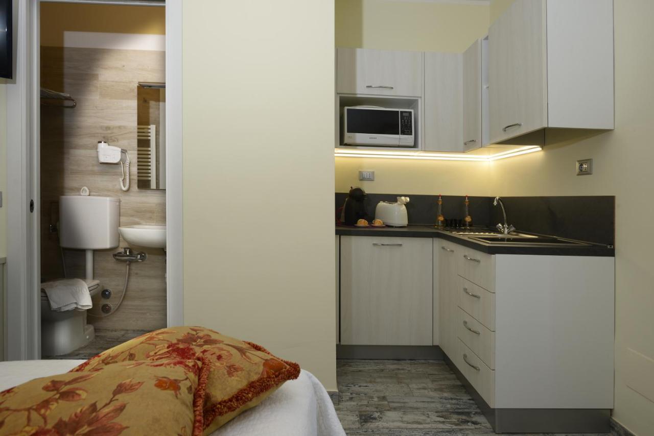 Bed and Breakfast Real Bb Balsamico Бастилья Экстерьер фото