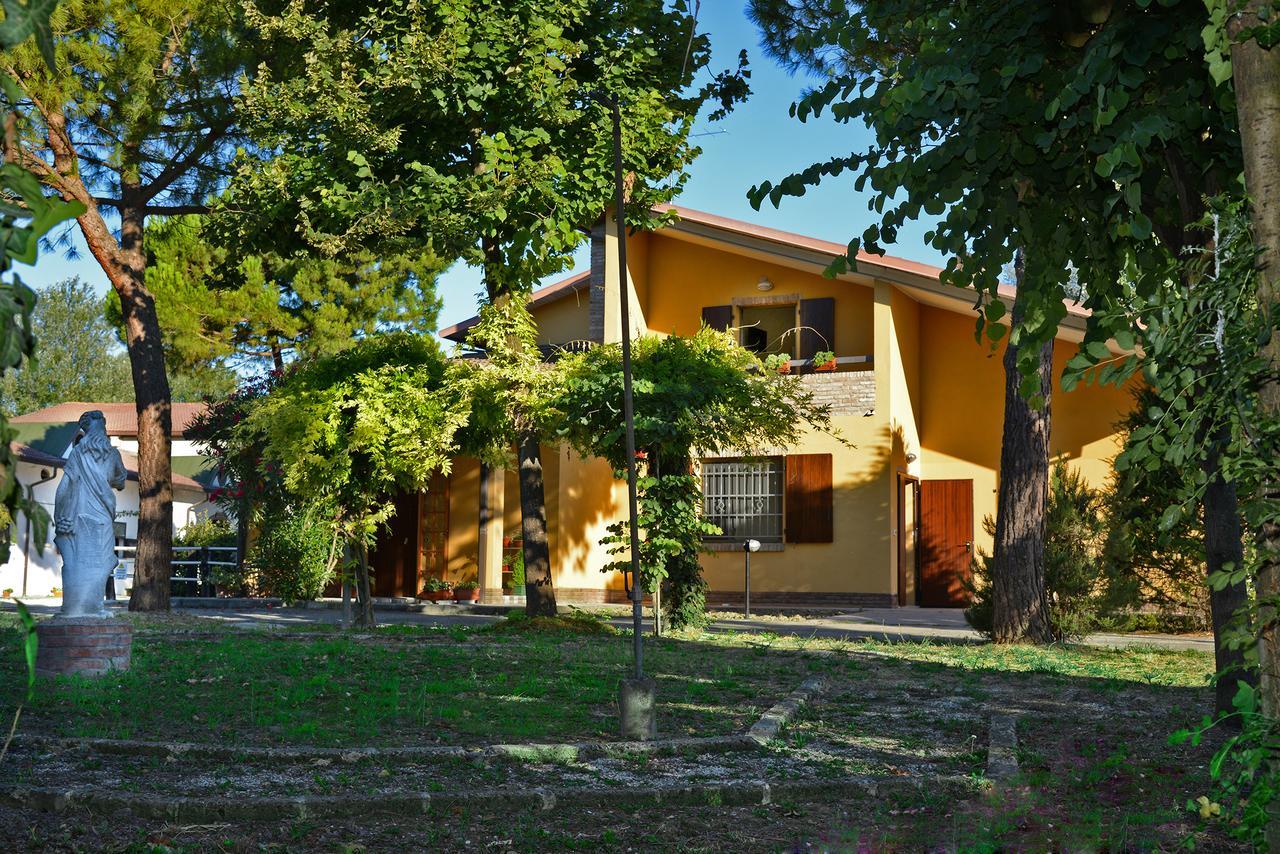 Bed and Breakfast Real Bb Balsamico Бастилья Экстерьер фото